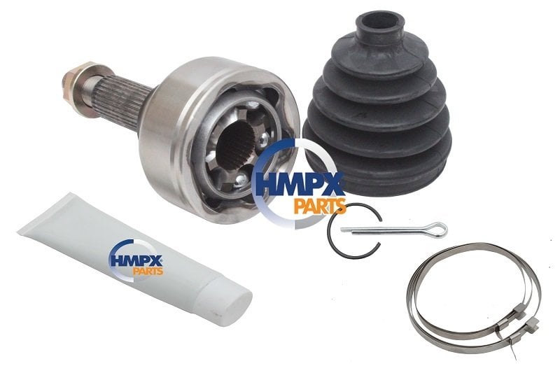 Aks Kafası Uzun Kasa Transıt Custom 12/