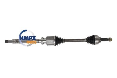 Komple Aks Sağ Uzun (Kısa Kasa) Transıt Custom 12/