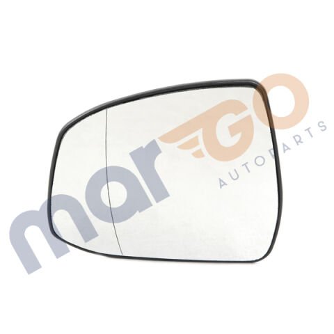 Ayna Camı : Elektrikli Sol Focus / Mondeo 07- Bm