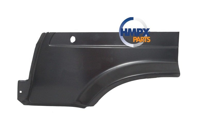 Ford Transıt T12 - T15 Ön Çamurluk Ağzı E.M Sol