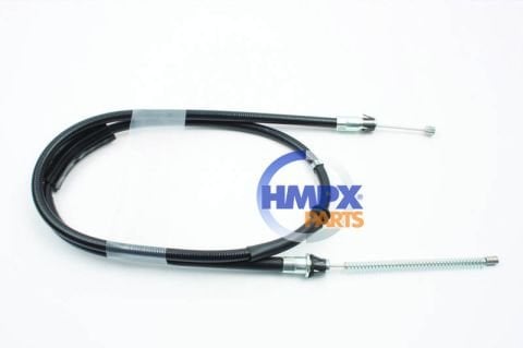 Ford Mondeo 94>00 Elfren Teli Arka Kampana Fren 1610 Mm