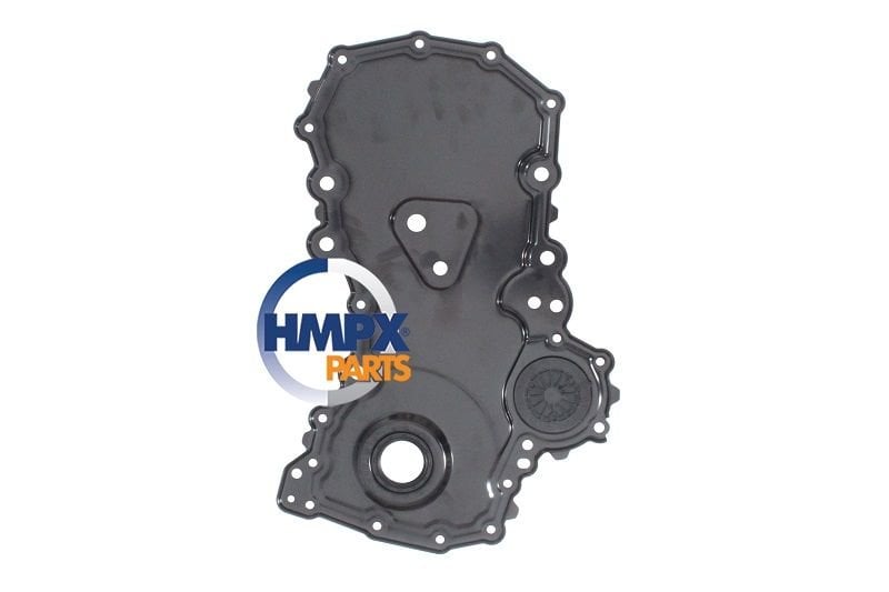 Ford Transıt 14> 2.0 Ecoblue Panther Eksantrik Ön Kapak