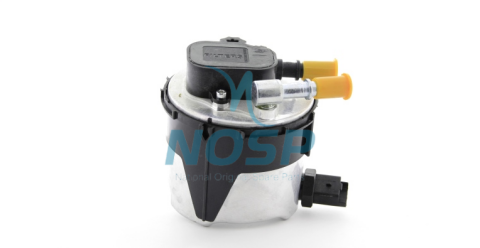 Yakıt Filtresi Focus / C-Max 44872 1.6 Tdcı