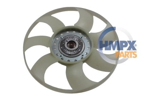 Fan Ve Kanat Komple Transıt 06/ V-347