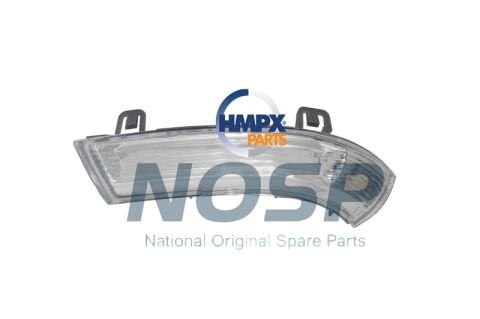 Volkswagen Golf€Jetta€Passat Ayna Sinyali Sol
