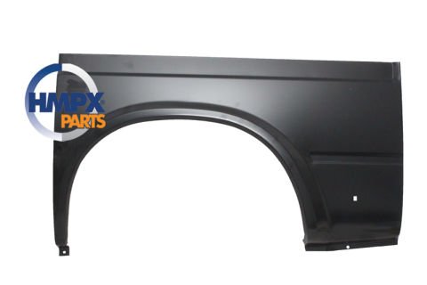 Ford Transıt T12 Arka Çamurluk Ağzı Sol