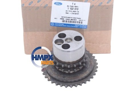 Ford Transıt 01> V-184 120Ps. Krank Dişlisi