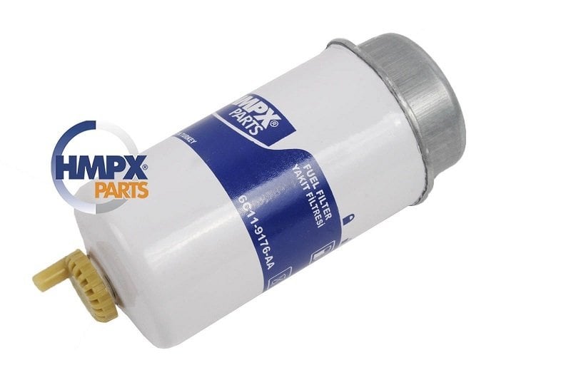 Mazot Filtresi Transıt 06/