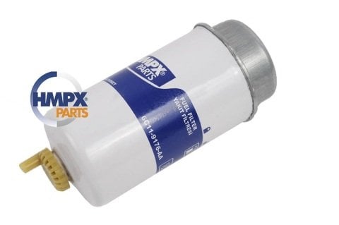 Mazot Filtresi Transıt 06/