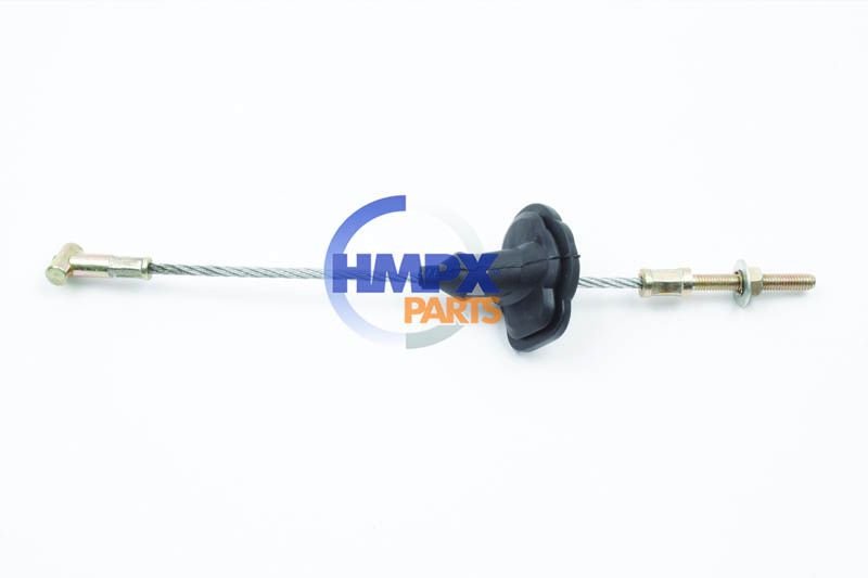 Ford Connect 09> Elfren Teli Ön 225 Mm