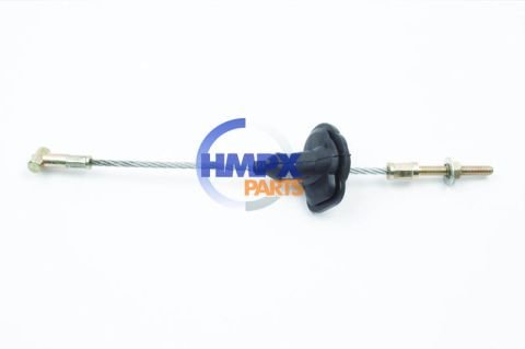 Ford Connect 09> Elfren Teli Ön 225 Mm