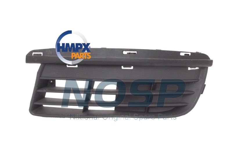 Volkswagen Jetta 04>10 Sis Far Çerçevesi Sol : Sis Far Deliksiz Nikelajsız