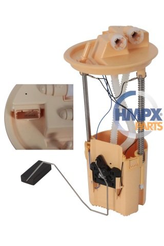 Depo Şamandıra Komple Motorlu Transıt 06/12 2.4 Tdcı