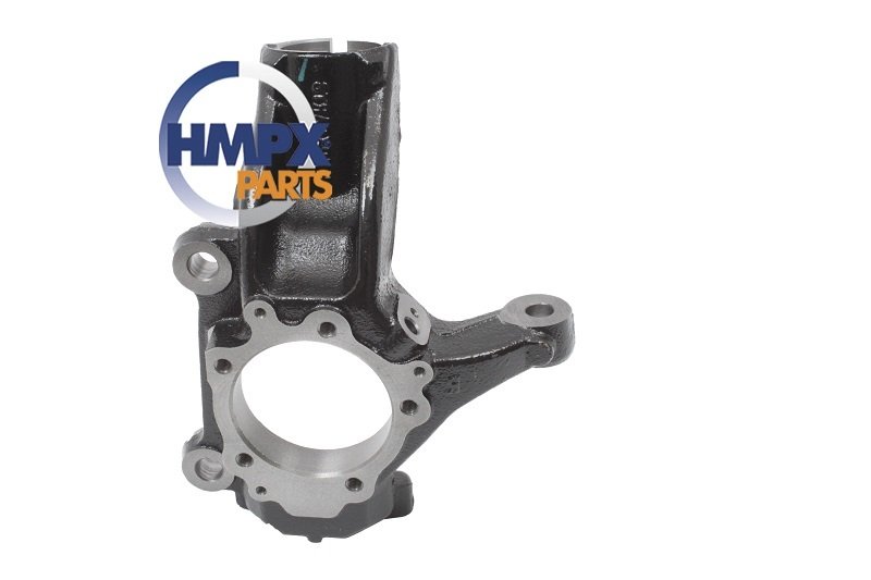 Ön Dikey Aks Taşıyıcı Sol Tek Teker Transıt 13/ V-363 Custom