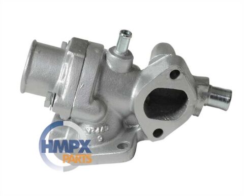 Termostat Gövdesi Komple Aliminyum Transıt T-12 92>00 STD 723