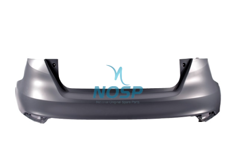 Arka Tampon : Sedan Focus 15-18 Bm