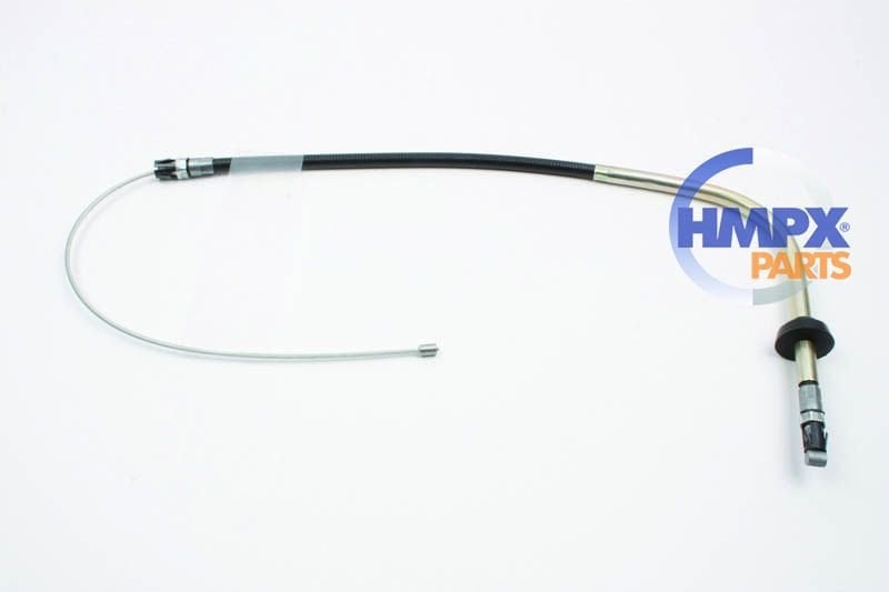 Ford Transıt V-184 01>06 Sağ Direksiyon Elfren Teli Ön 910 Mm