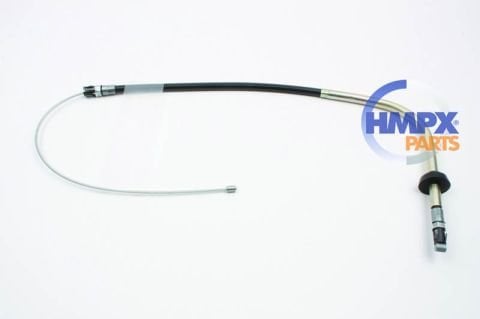 Ford Transıt V-184 01>06 Sağ Direksiyon Elfren Teli Ön 910 Mm