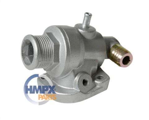 Termostat Gövdesi Komple  Transıt T-15 Turbo 99>00 STD 725