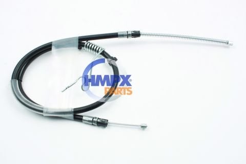 Ford Transıt V-184 01>06 Ön Çeker 125Ps Elfren Teli 1283 Mm