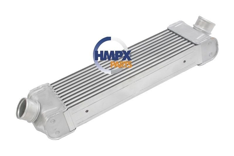 Intercooler Transıt 06/ V-347