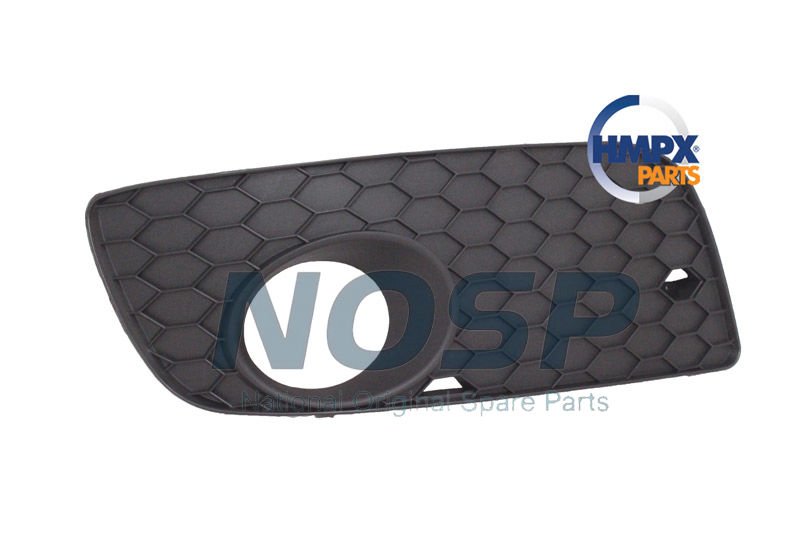 Volkswagen Golf 5 04>10 Sis Kapağı Gtı - Sisli Sağ