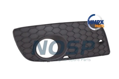 Volkswagen Golf 5 04>10 Sis Kapağı Gtı - Sisli Sağ