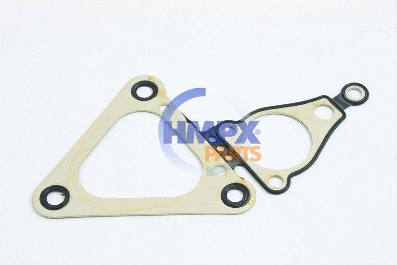 Ford Transıt 01>06 V-184 2.4 Tdcı Motor Ön Kapak Contası Üçgen
