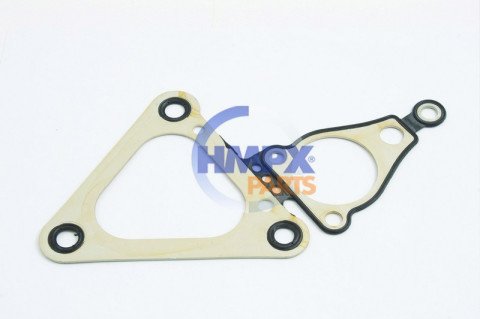 Ford Transıt 01>06 V-184 2.4 Tdcı Motor Ön Kapak Contası Üçgen