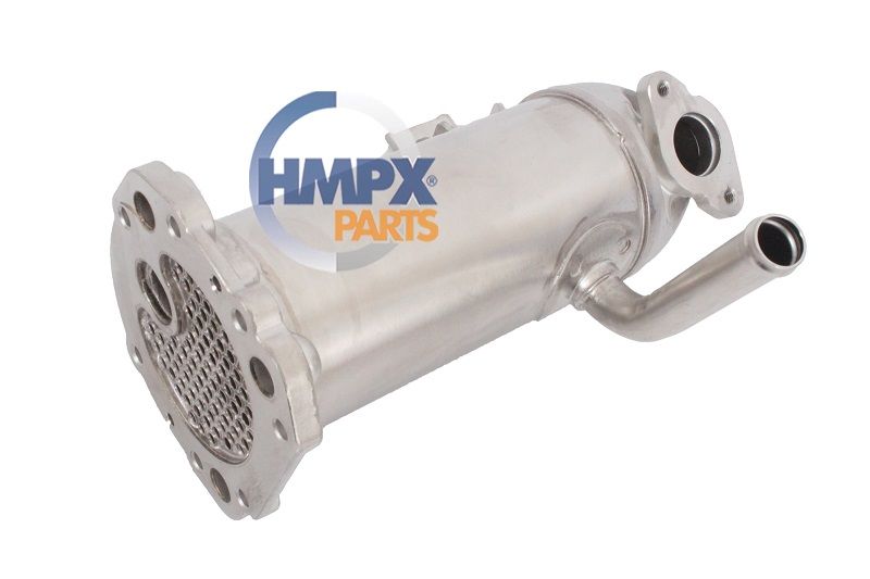 Ford Transıt 16> Custom 16> 2.0 Panther Egr Soğutucusu