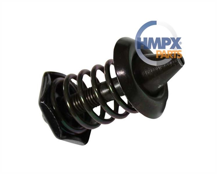 Motor Kaput Kilit Yayı  Transıt T-12/15 92>00 STD 731