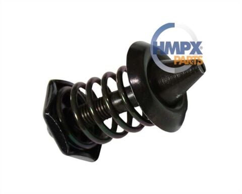 Motor Kaput Kilit Yayı  Transıt T-12/15 92>00 STD 731