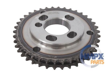 Ford Transıt 00-06 V184 2.4 120Ps Mazot Pompa Dişlisi