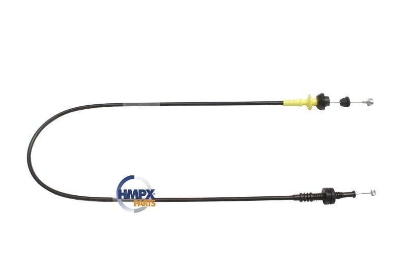 Ford Escort- Orıon 90> 1.4-1.6-1.8 Mot. Gaz Teli 1080 Mm