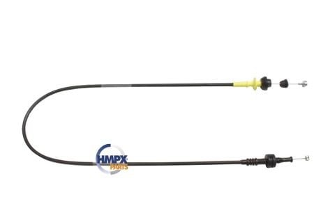Ford Escort- Orıon 90> 1.4-1.6-1.8 Mot. Gaz Teli 1080 Mm