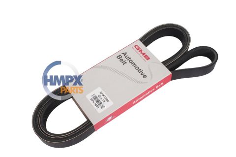 Ford Focus 98>05 1.6 Zetec Vantilatör Kayışı Klimalı (6Pk1890-6Pk1893)