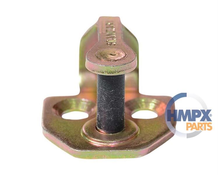 Ön Kapı Kilit Karşılığı (R-L) Transıt T-12/15 Turbo 96>00 STD 737