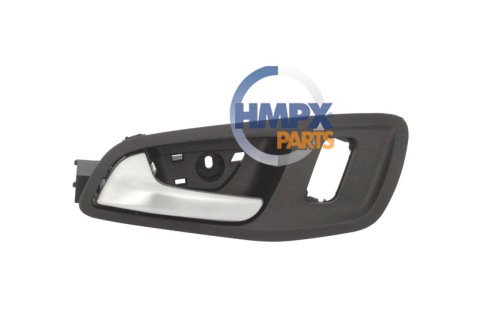 İç Kapı Kolu Sol Nikelaj Transit Custom 12/