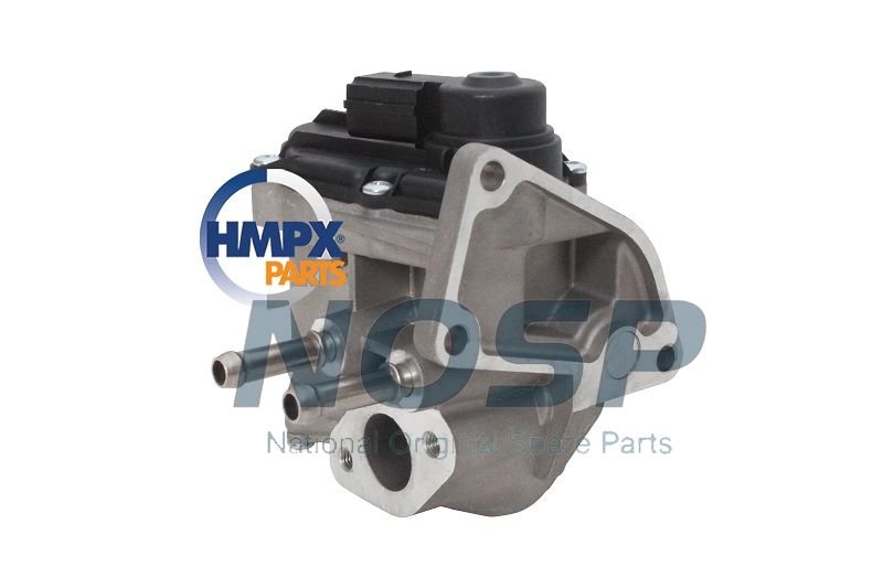 Volkswagen Golf5-Jetta-Passat-A3-Leon (Bag-Blf-Blp 1.6 Fsı) 04>10 Egr Valfi