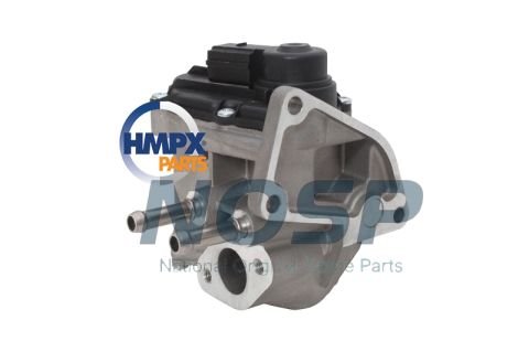 Volkswagen Golf5-Jetta-Passat-A3-Leon (Bag-Blf-Blp 1.6 Fsı) 04>10 Egr Valfi