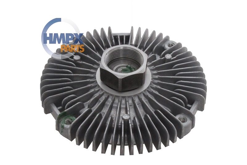 Ford Transıt 16> 2.0 Panther Fan Termiği (Tek Termik)