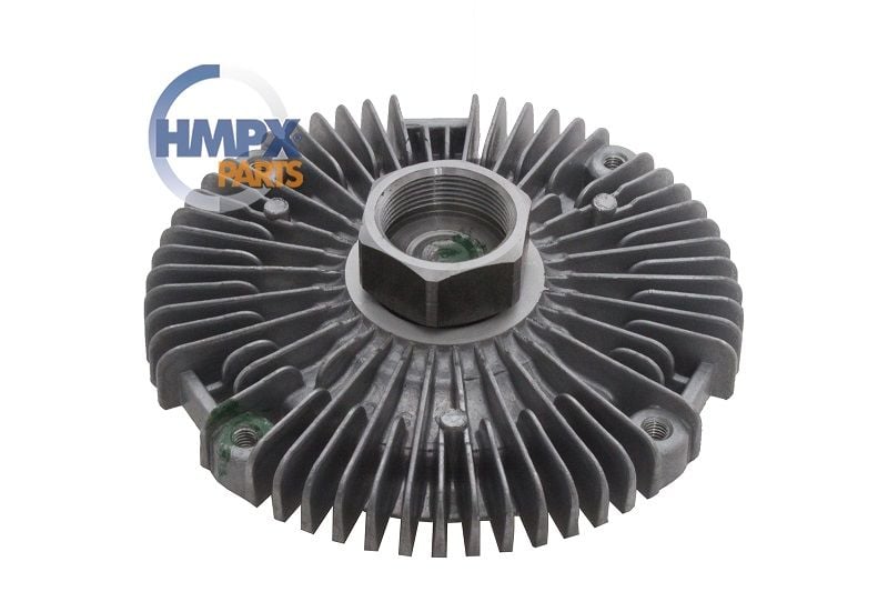 Ford Transıt 16> 2.0 Panther Fan Termiği (Tek Termik)
