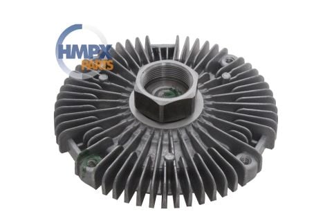 Ford Transıt 16> 2.0 Panther Fan Termiği (Tek Termik)
