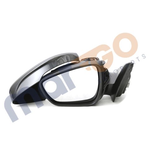 Dış Dikiz Aynası : Sol Elek/Sin/Alt Sin/Ast/Katlan Focus 18- Bm