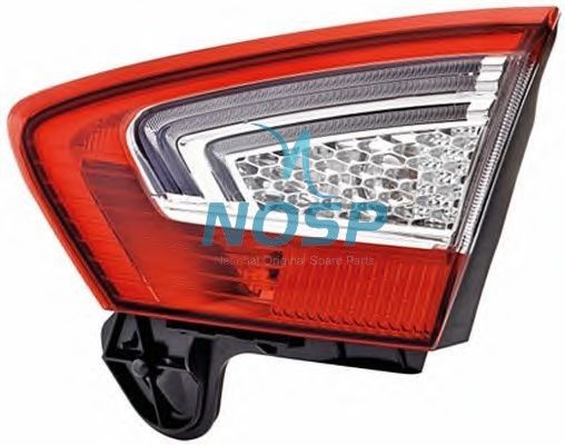 BS71 13A602 AE STOP (IC) R MONDEO 12>