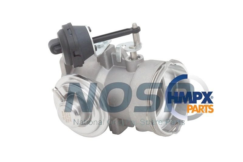Volkswagen T5 (Axd-Axe 2.5 Tdı) 04>10 Egr Valfi