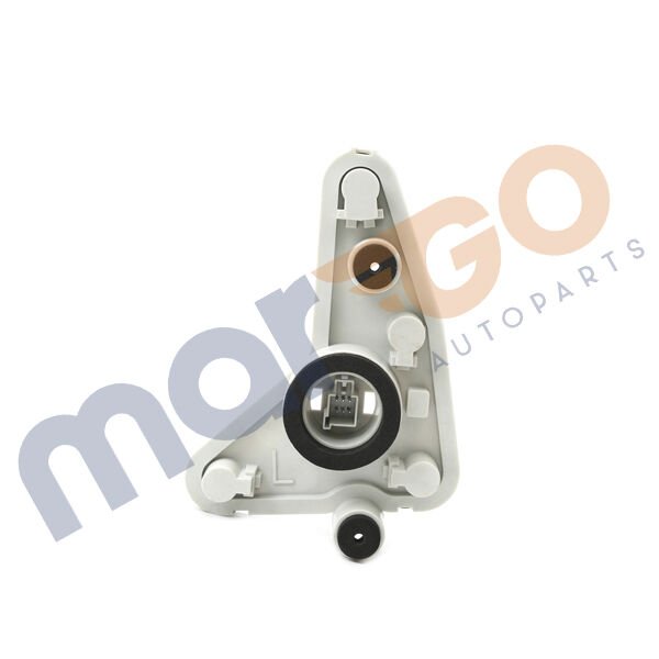 Stop Duyu Sol Focus 98- Sedan