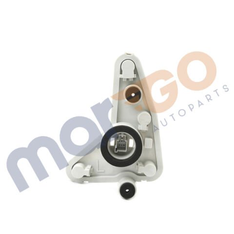 Stop Duyu Sol Focus 98- Sedan