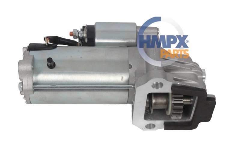 Ford Transıt 00>06 V-184 Marş Motoru