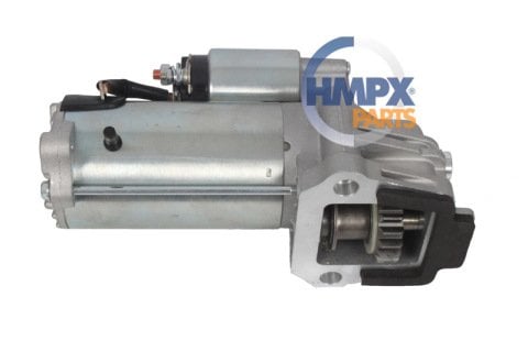 Ford Transıt 00>06 V-184 Marş Motoru